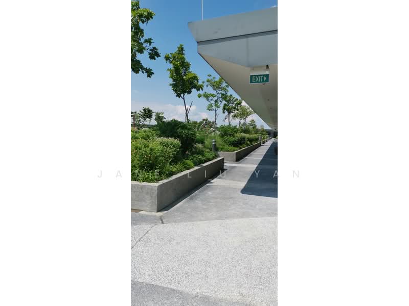 T-Space, 1 Tampines North Drive 1, 2,422 sqft, Factory / Workshop (B2) For Rent, by Jane Liu Yan, 21789750 - CommercialGuru.com.sg