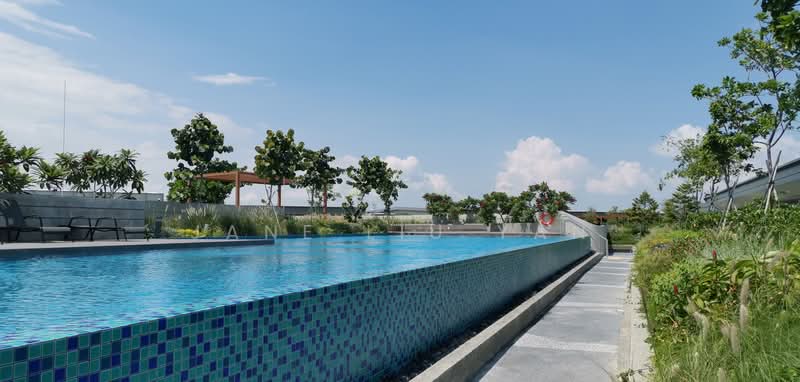 T-Space, 1 Tampines North Drive 1, 2,422 sqft, Factory / Workshop (B2) For Rent, by Jane Liu Yan, 21789750 - CommercialGuru.com.sg