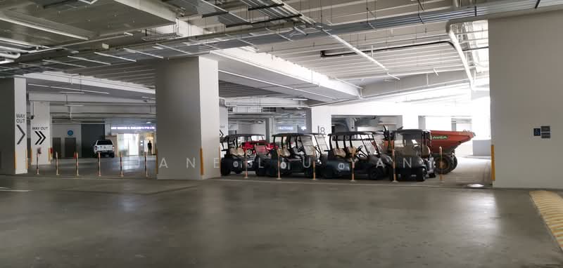 T-Space, 1 Tampines North Drive 1, 2,422 sqft, Factory / Workshop (B2) For Rent, by Jane Liu Yan, 21789750 - CommercialGuru.com.sg