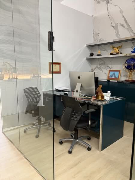 T-Space, 1 Tampines North Drive 1, 2,422 sqft, Factory / Workshop (B2) For Rent, by Jane Liu Yan, 21789750 - CommercialGuru.com.sg