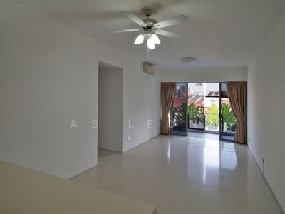 For Rent - The Acacias