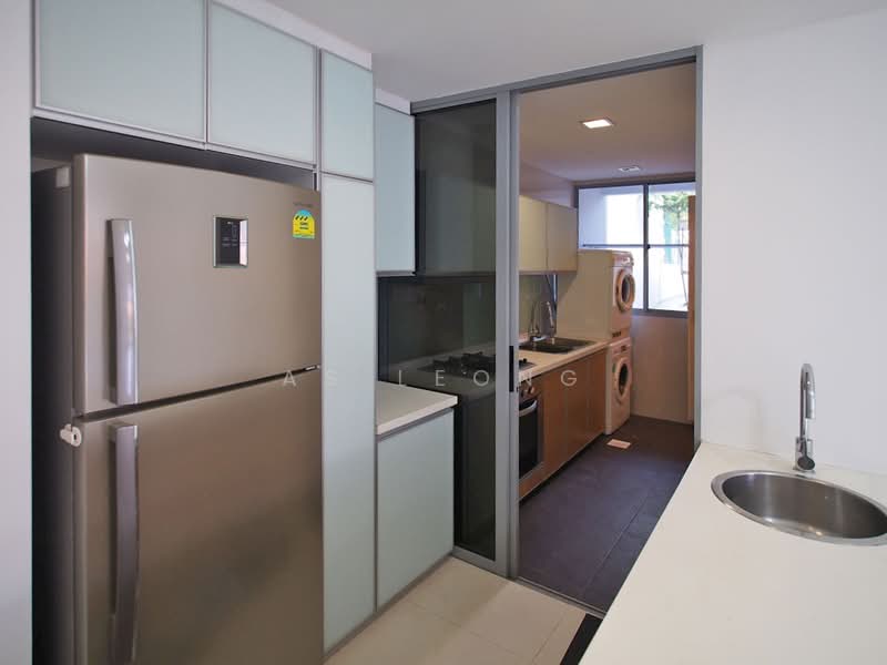 The Acacias, 21 Sommerville Road, 3 Bedrooms, 1,210 sqft, Apartment For Rent, by AS Leong, 21789829 - PropertyGuru.com.sg