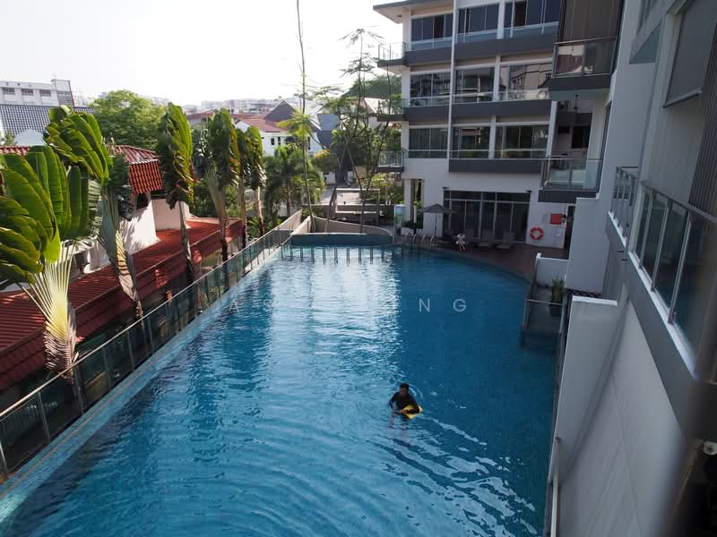 The Acacias, 21 Sommerville Road, 3 Bedrooms, 1,210 sqft, Apartment For Rent, by AS Leong, 21789829 - PropertyGuru.com.sg