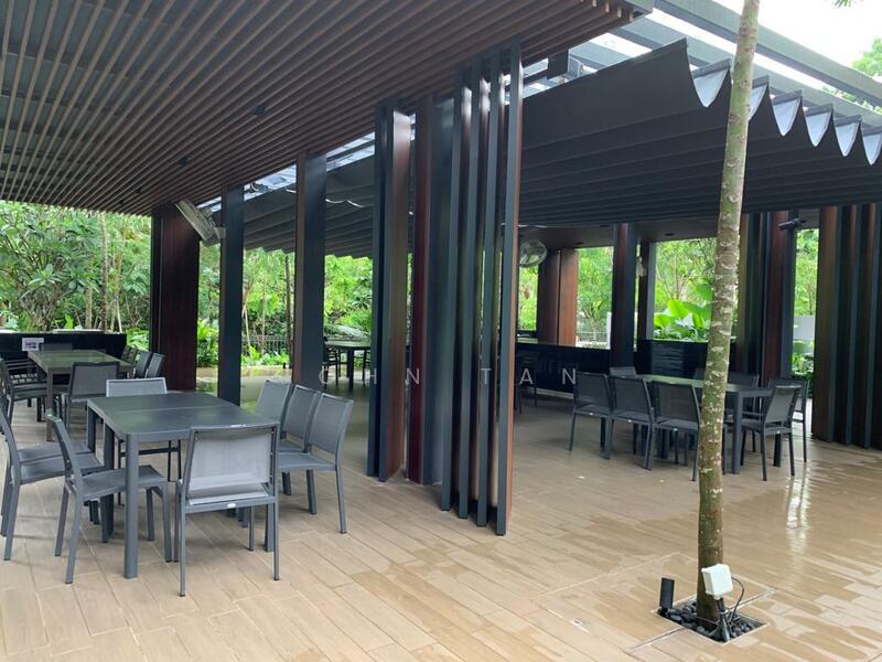 Lake Grande, 2 Jurong Lake Link, 2 Bedrooms, 775 sqft, Condominium For Rent, by John Tan, 21790259 - PropertyGuru.com.sg