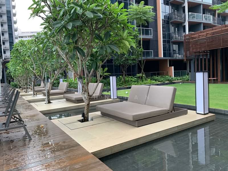 Lake Grande, 2 Jurong Lake Link, 2 Bedrooms, 775 sqft, Condominium For Rent, by John Tan, 21790259 - PropertyGuru.com.sg