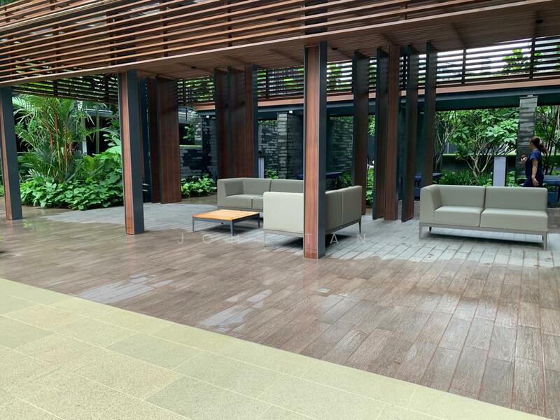 Lake Grande, 2 Jurong Lake Link, 2 Bedrooms, 775 sqft, Condominium For Rent, by John Tan, 21790259 - PropertyGuru.com.sg