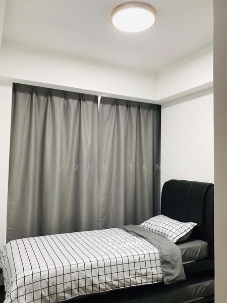 Lake Grande, 2 Jurong Lake Link, 2 Bedrooms, 775 sqft, Condominium For Rent, by John Tan, 21790259 - PropertyGuru.com.sg