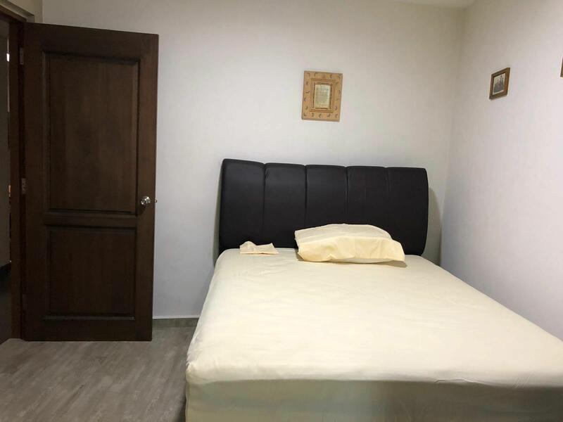 Beautiful Rooms near DAKOTA mrt station, Tanjong Katong Rd, Room Rental