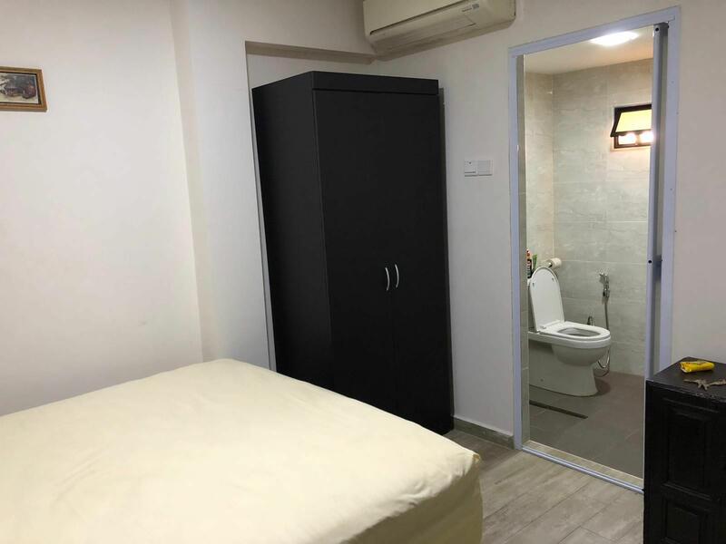 Beautiful Rooms near DAKOTA mrt station, Tanjong Katong Rd, Room Rental