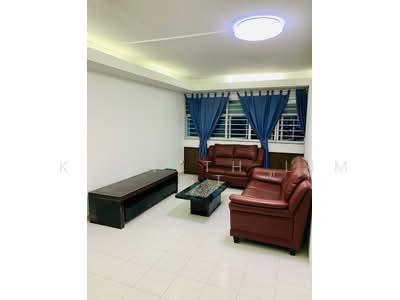 For Rent - 411 Eunos Road 5