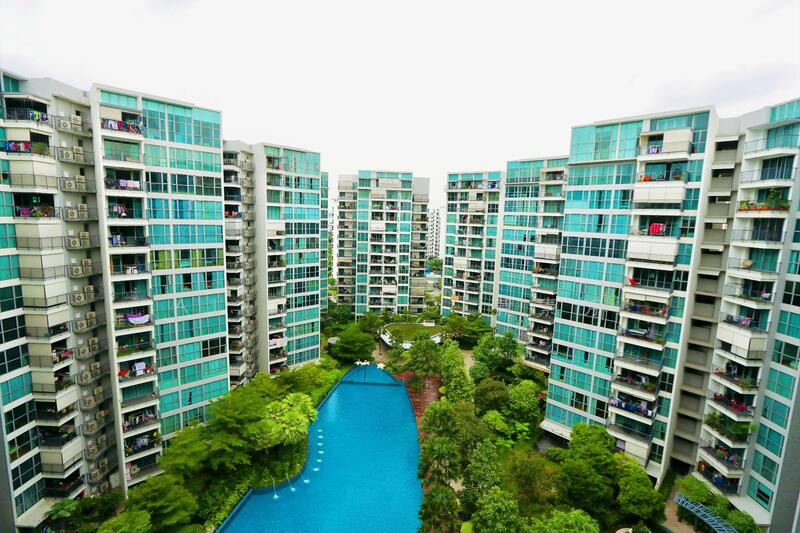 Eight Courtyards Condo Prices Reviews 99 Co