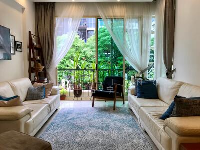 For Rent - Jervois Regency