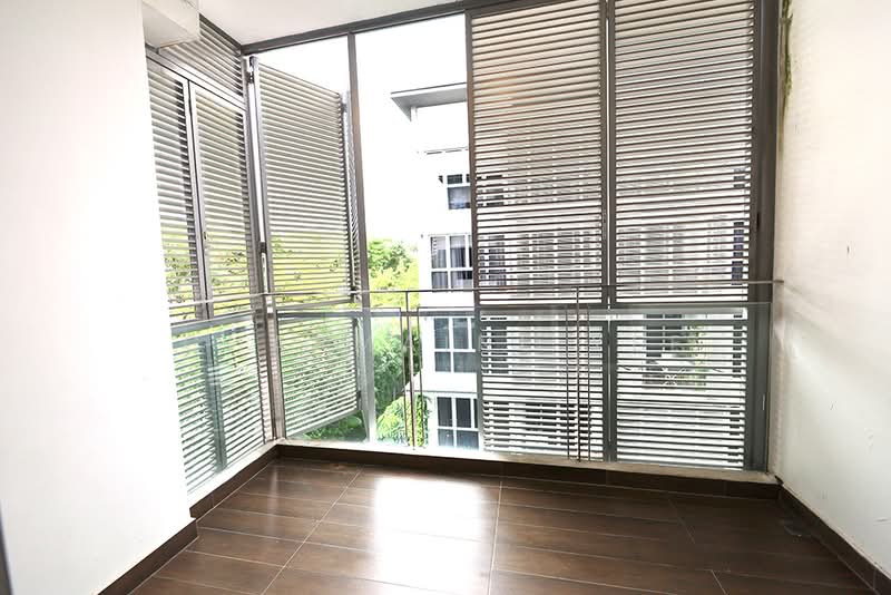 Euhabitat, Jalan Eunos, 1 Bedroom, 549 sqft, Condominium For Sale, by Charmaine Yee, 21790910 - PropertyGuru.com.sg