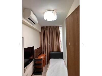 For Rent - The Linear