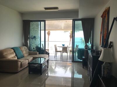 For Sale - The Azure