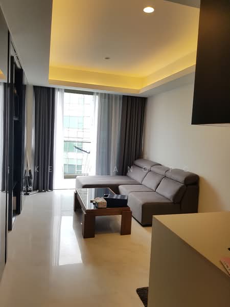 Cairnhill Nine, 15 Cairnhill Road, 1 Bedroom, 603 sqft, Condominium For Rent, by Kelly Ang PC, 21791316 - PropertyGuru.com.sg