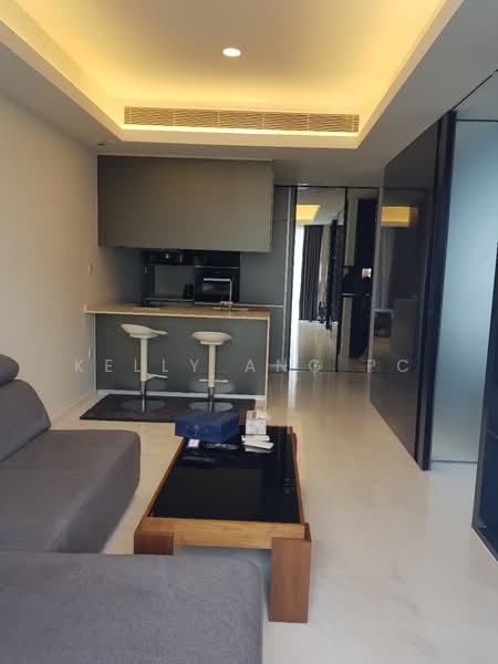Cairnhill Nine, 15 Cairnhill Road, 1 Bedroom, 603 sqft, Condominium For Rent, by Kelly Ang PC, 21791316 - PropertyGuru.com.sg