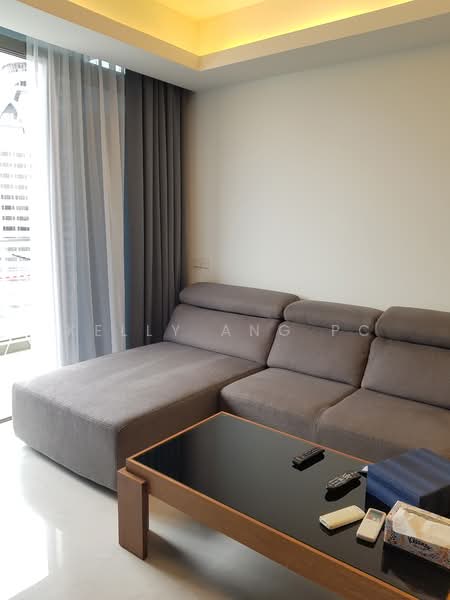 Cairnhill Nine, 15 Cairnhill Road, 1 Bedroom, 603 sqft, Condominium For Rent, by Kelly Ang PC, 21791316 - PropertyGuru.com.sg