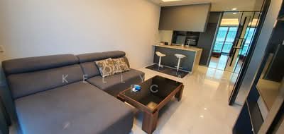 For Rent - Cairnhill Nine