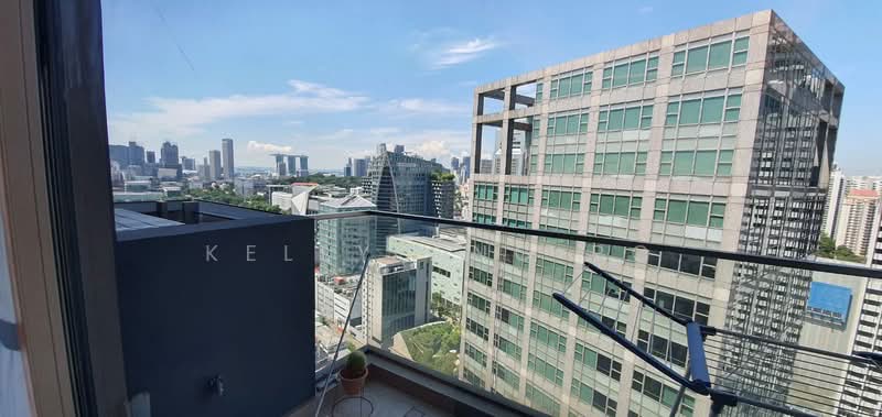 Cairnhill Nine, 15 Cairnhill Road, 1 Bedroom, 603 sqft, Condominium For Rent, by Kelly Ang PC, 21791316 - PropertyGuru.com.sg