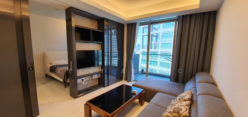 Cairnhill Nine, 15 Cairnhill Road, 1 Bedroom, 603 sqft, Condominium For Rent, by Kelly Ang PC, 21791316 - PropertyGuru.com.sg
