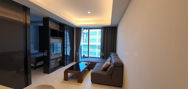 Cairnhill Nine, 15 Cairnhill Road, 1 Bedroom, 603 sqft, Condominium For Rent, by Kelly Ang PC, 21791316 - PropertyGuru.com.sg