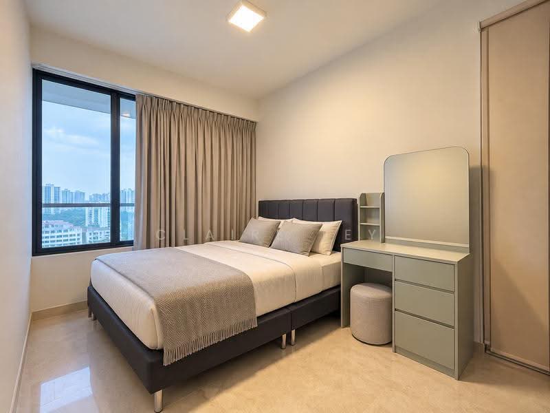 Cradels, 10 Lorong Limau, Balestier / Toa Payoh, 2 Bedrooms, 667 sqft, Condominium For Sale, by Claire Tey, 21791667 - Bedroom - PropertyGuru.com.sg