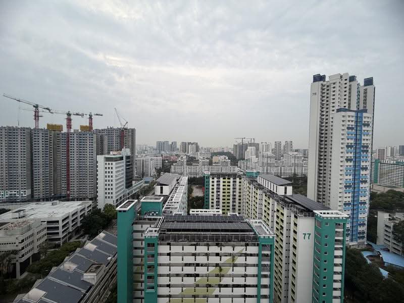 Cradels, 10 Lorong Limau, Balestier / Toa Payoh, 2 Bedrooms, 667 sqft, Condominium For Sale, by Claire Tey, 21791667 - Exterior - PropertyGuru.com.sg