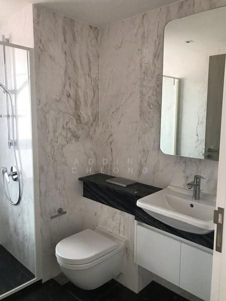 Sophia Hills, 19 Mount Sophia, 1 Bedroom, 500 sqft, Condominium For Rent, by Addine Cheong, 21791753 - PropertyGuru.com.sg