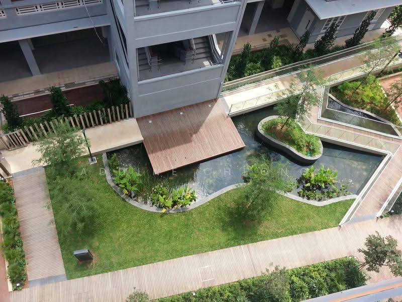 Sophia Hills, 19 Mount Sophia, 1 Bedroom, 500 sqft, Condominium For Rent, by Addine Cheong, 21791753 - PropertyGuru.com.sg