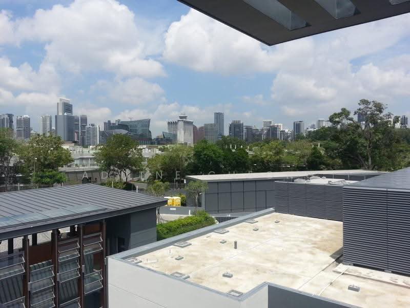 Sophia Hills, 19 Mount Sophia, 1 Bedroom, 500 sqft, Condominium For Rent, by Addine Cheong, 21791753 - PropertyGuru.com.sg
