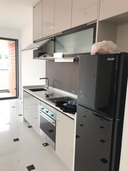 Sophia Hills, 19 Mount Sophia, 1 Bedroom, 500 sqft, Condominium For Rent, by Addine Cheong, 21791753 - PropertyGuru.com.sg