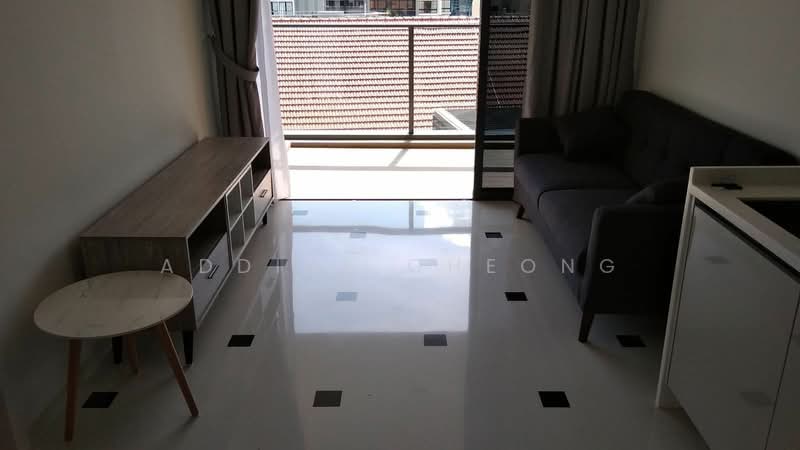 Sophia Hills, 19 Mount Sophia, 1 Bedroom, 500 sqft, Condominium For Rent, by Addine Cheong, 21791753 - PropertyGuru.com.sg