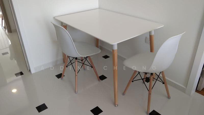 Sophia Hills, 19 Mount Sophia, 1 Bedroom, 500 sqft, Condominium For Rent, by Addine Cheong, 21791753 - PropertyGuru.com.sg