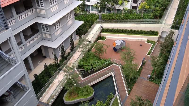 Sophia Hills, 19 Mount Sophia, 1 Bedroom, 500 sqft, Condominium For Rent, by Addine Cheong, 21791753 - PropertyGuru.com.sg