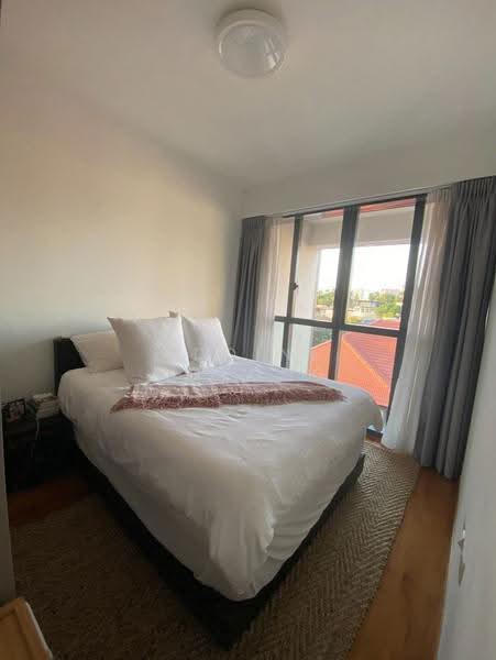 Sophia Hills, 19 Mount Sophia, 1 Bedroom, 500 sqft, Condominium For Rent, by Addine Cheong, 21791753 - PropertyGuru.com.sg