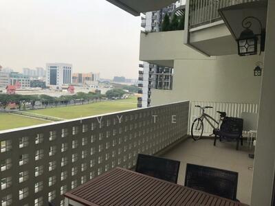 For Rent - Sky Habitat