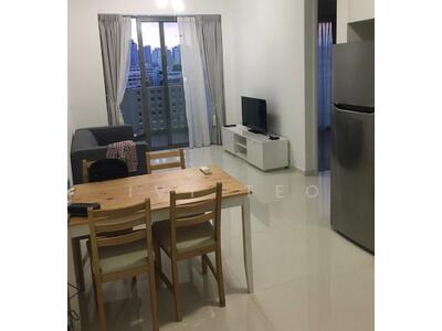 For Rent - Sky Habitat