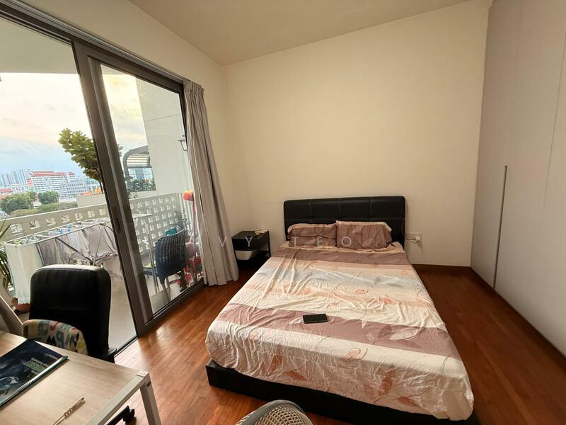 For Rent - Sky Habitat