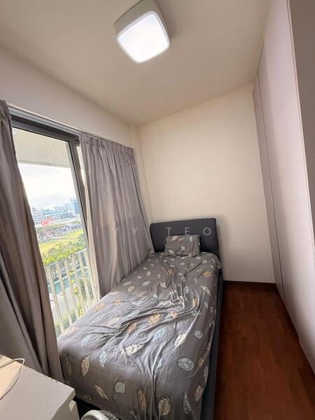 For Rent - Sky Habitat