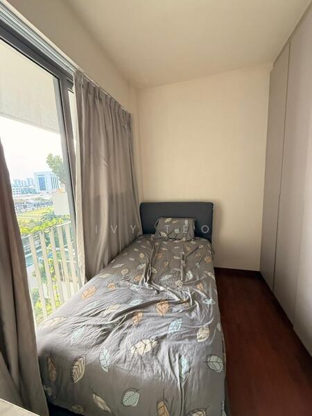 For Rent - Sky Habitat