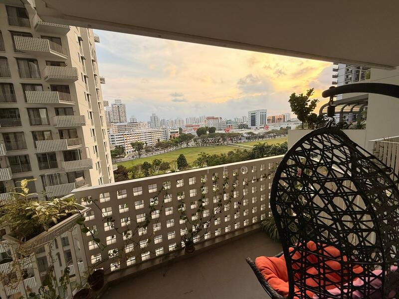 For Rent - Sky Habitat