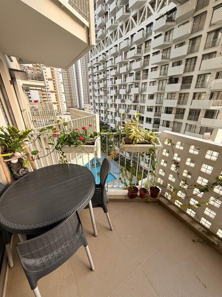 For Rent - Sky Habitat