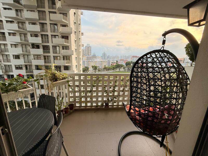 For Rent - Sky Habitat