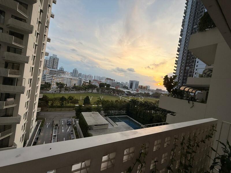 For Rent - Sky Habitat