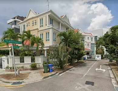 For Rent - Tembeling Villa