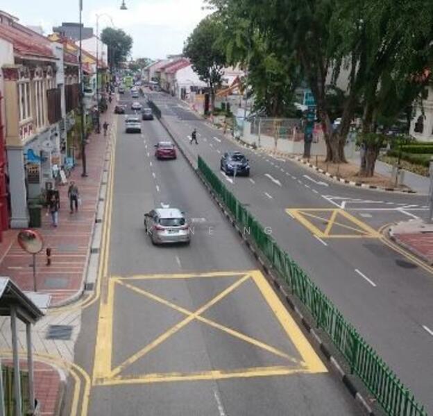 Tembeling Villa, 243 tembeling road, Room Rental, 200 sqft, Semi-Detached House For Rent, by Kane Ng, 21791875 - PropertyGuru.com.sg