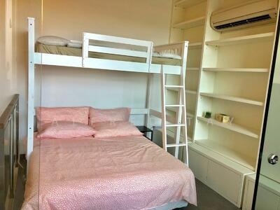 For Rent - The Modules (SOHO)