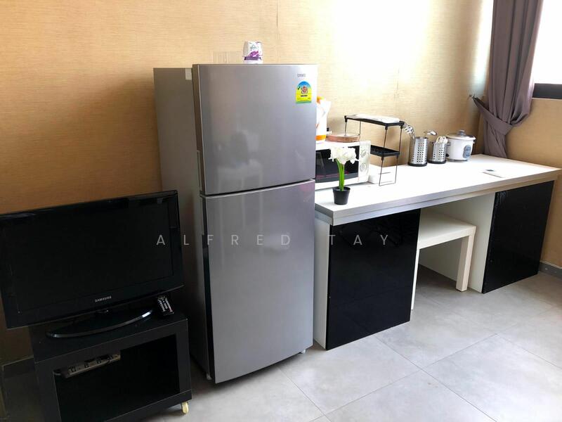 The Modules (SOHO), 387 Joo Chiat Road, Studio, 344 sqft, Apartment For Rent, by Alfred Tay, 21792238 - PropertyGuru.com.sg