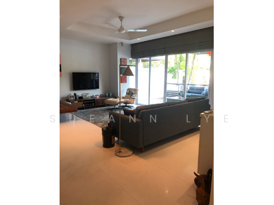 For Sale - Tanglin Hill Meadows